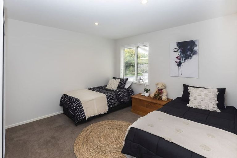 Photo of property in 3 Northwater Drive, Northwood, Christchurch, 8051