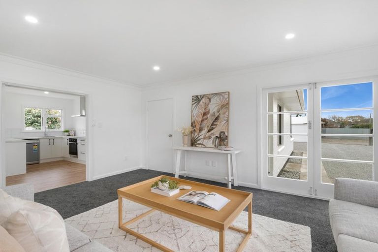 Photo of property in 49 Sandown Crescent, Aranui, Christchurch, 8061
