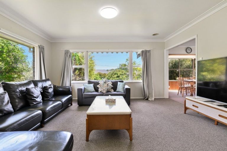 Photo of property in 5 Huia Street, Hillcrest, Rotorua, 3015