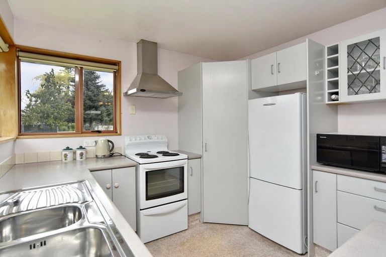 Photo of property in 111 King Street, Rangiora, 7400