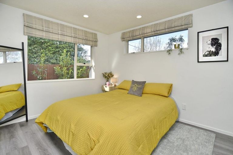 Photo of property in 50 Dunedin Street, Redwood, Christchurch, 8051