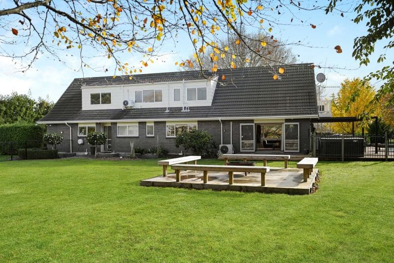 Photo of property in 280 Greenhill Road, Puketaha, Hamilton, 3281
