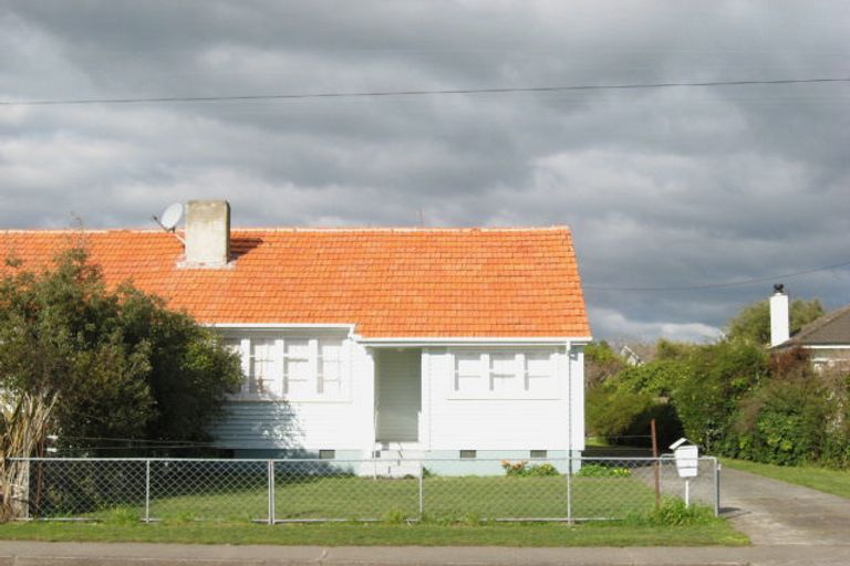 Photo of property in 81b Racecourse Road, Waipukurau, 4200