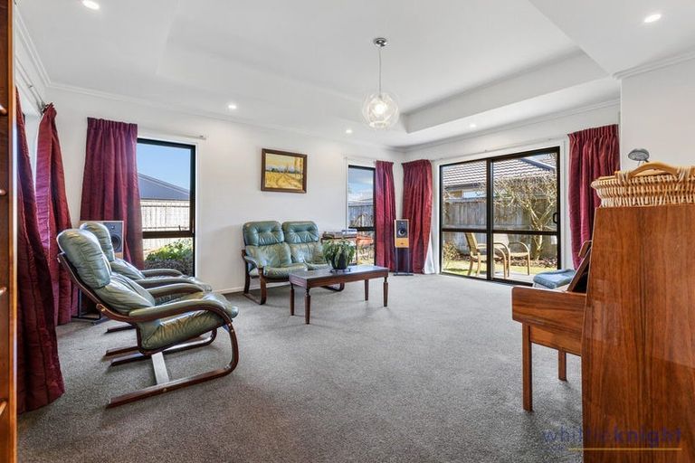 Photo of property in 23 Gilchrist Place, Kaiapoi, 7630