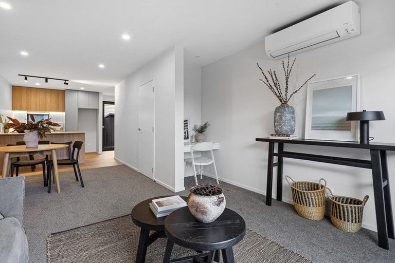 Photo of property in 3/60 Derby Street, St Albans, Christchurch, 8014