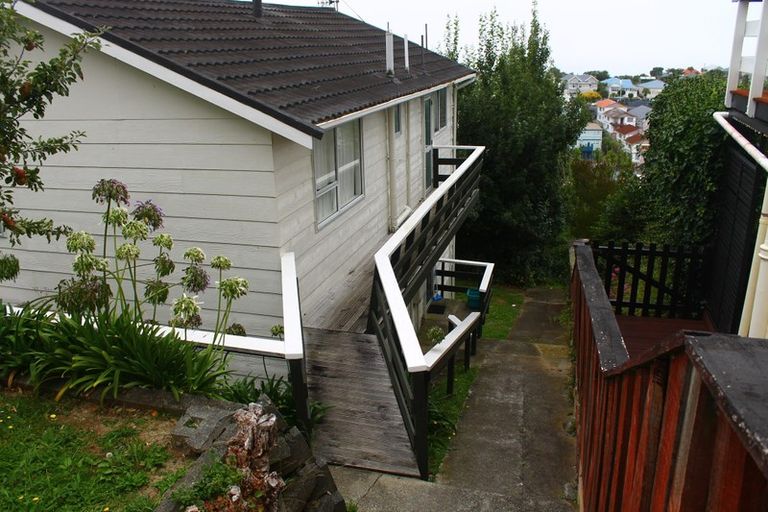 Photo of property in 4/87 Rakau Road, Hataitai, Wellington, 6021