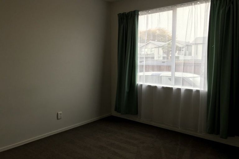 Photo of property in 1/23 Brougham Street, Addington, Christchurch, 8024
