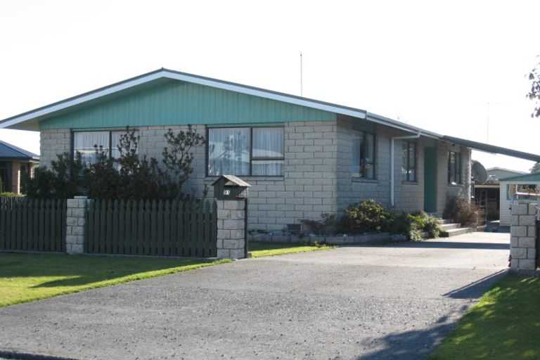 Photo of property in 91 Rolleston Street, Hokitika, 7810