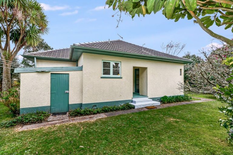 Photo of property in 627 Grey Street, Hamilton East, Hamilton, 3216