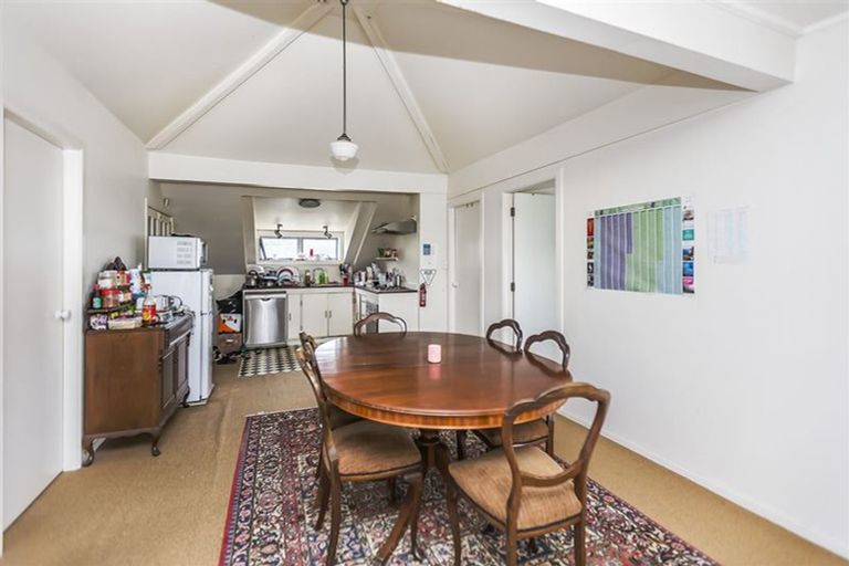 Photo of property in 219u4 The Terrace, Wellington Central, Wellington, 6011