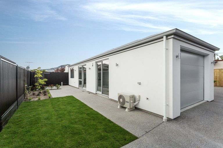 Photo of property in 50c Forth Street, Mosgiel, 9024
