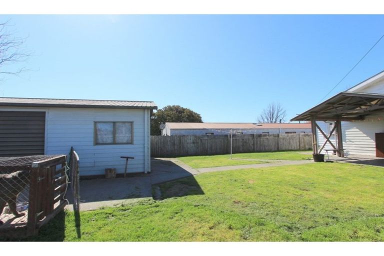 Photo of property in 14 Howick Road, Blenheim, 7201