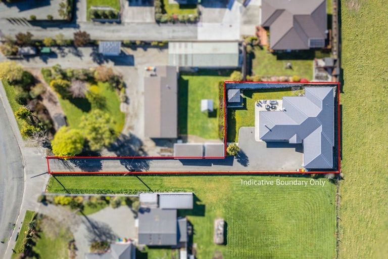 Photo of property in 62 Jellicoe Street, Oceanview, Timaru, 7910