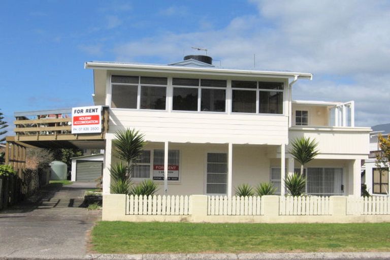 Photo of property in 6 Jackman Avenue, Whitianga, 3510