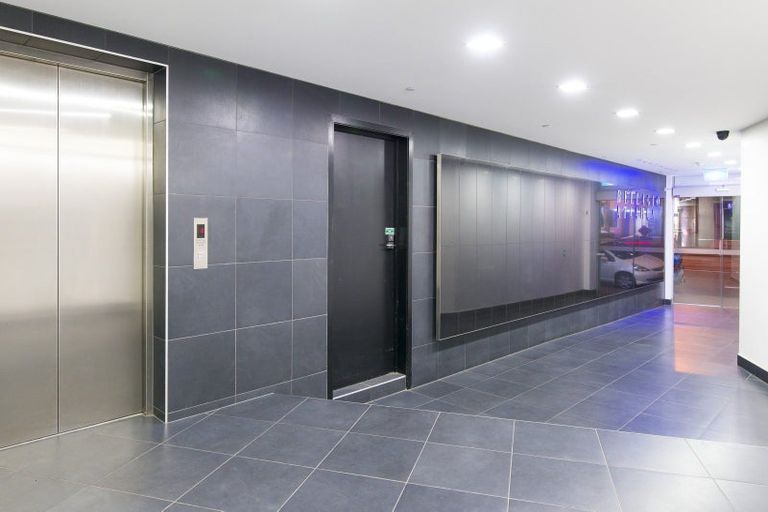 Photo of property in Bellagio Apartments, 1a/39 Taranaki Street, Te Aro, Wellington, 6011
