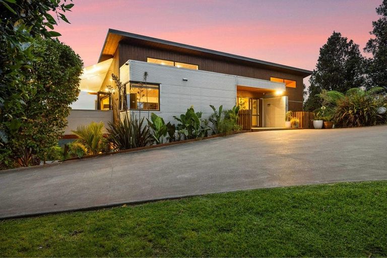 Photo of property in 217 Rocky Cutting Road, Waitao, Tauranga, 3175