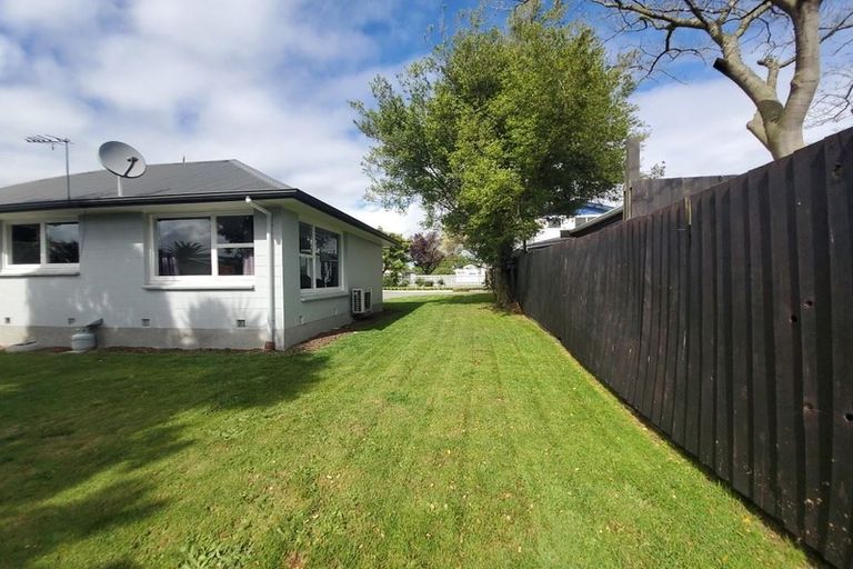 Photo of property in 278 Hendersons Road, Hoon Hay, Christchurch, 8025