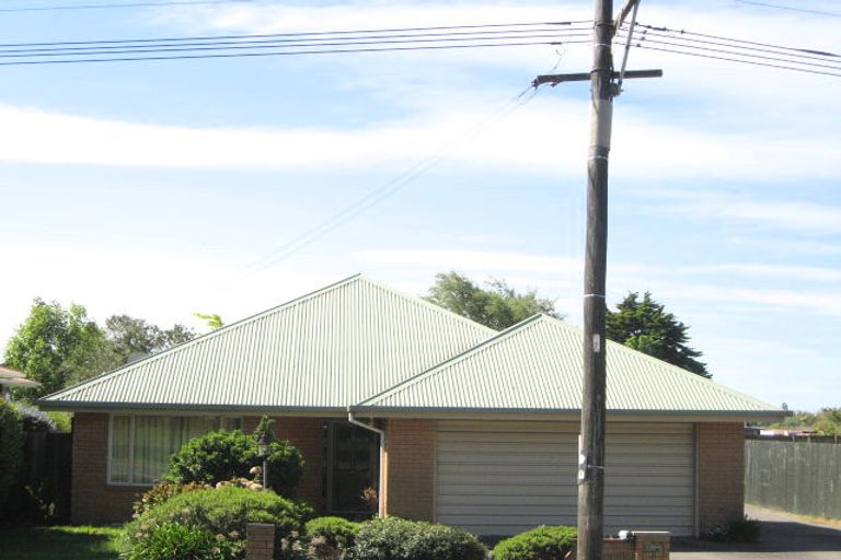 Photo of property in 131 Prestons Road, Redwood, Christchurch, 8051