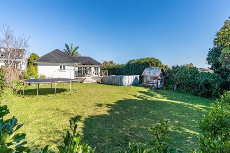 Photo of property in 19 Gibraltar Street, Howick, Auckland, 2014