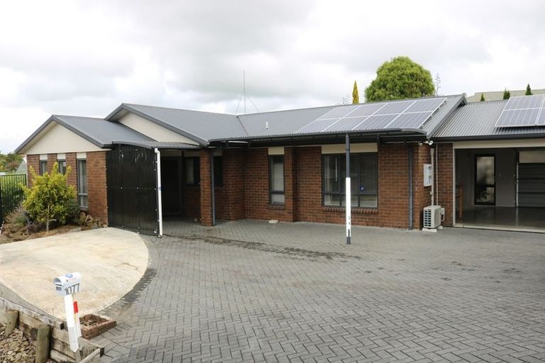 Photo of property in 1077 Bank Street, Te Awamutu, 3800