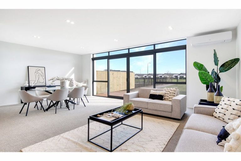 Photo of property in 15 Streamside Terrace, Kaiapoi, 7630