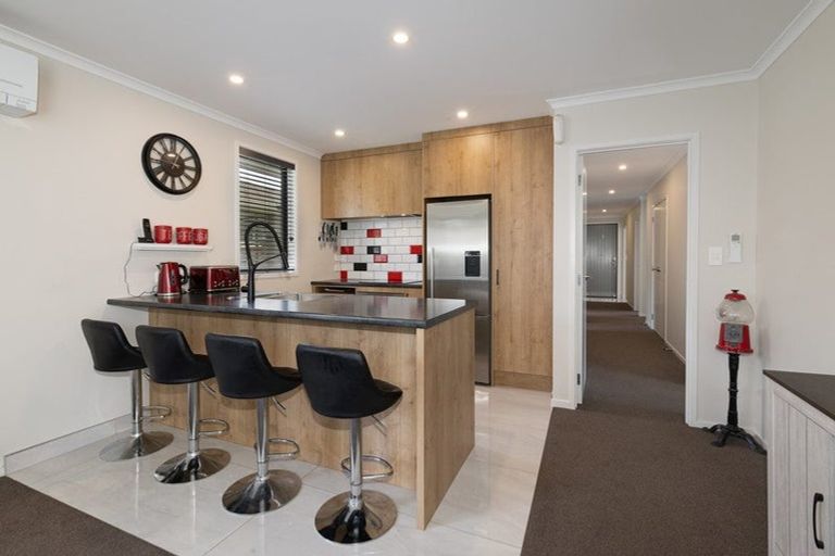 Photo of property in 4 Chardonnay Way, Te Kauwhata, 3710