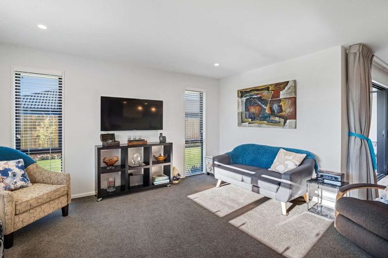 Photo of property in 9 Collisson Street, Leeston, 7632