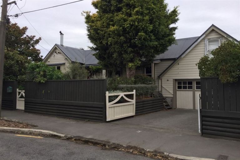 Photo of property in 40 Hanmer Street, Linwood, Christchurch, 8011