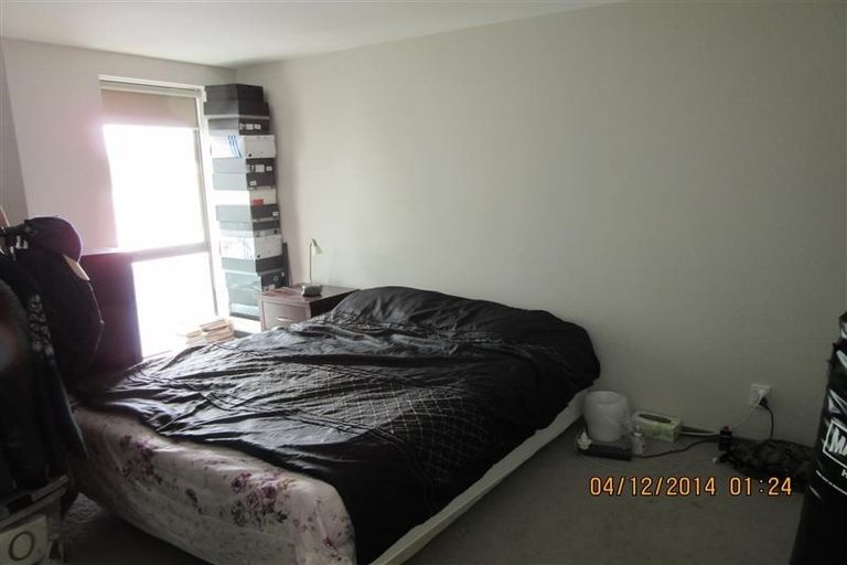Photo of property in Dual Apartments, 308/142u Vivian Street, Te Aro, Wellington, 6011