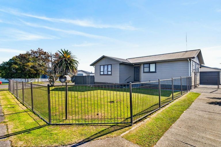 Photo of property in 32 Venables Avenue, Onekawa, Napier, 4110