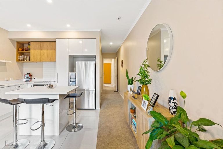 Photo of property in 54 Rangihina Road, Hobsonville, Auckland, 0616