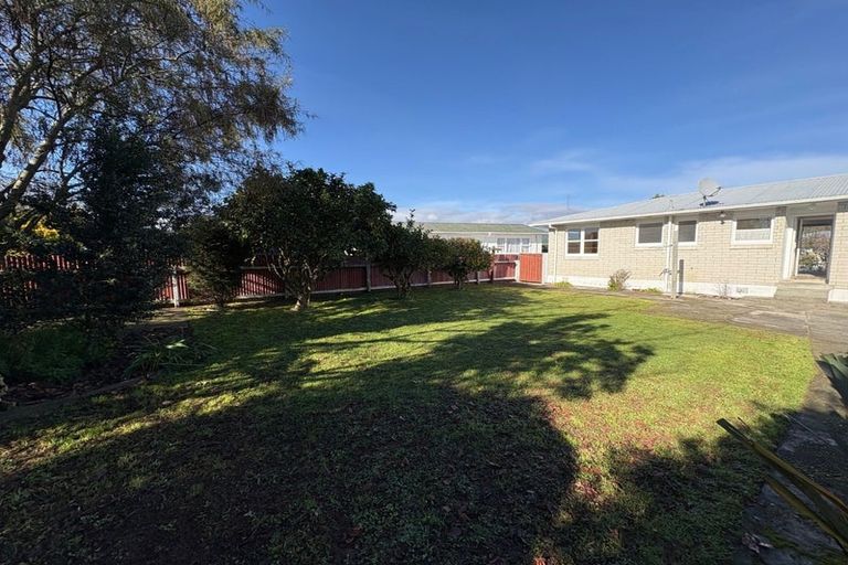 Photo of property in 5 Weld Street, Levin, 5510