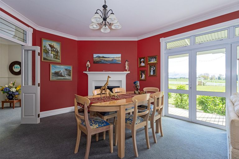 Photo of property in 181 Nixons Road, Fairlie, 7987