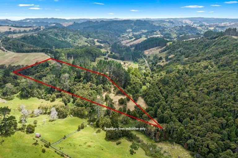Photo of property in 176 O'neil Road, Kaukapakapa, 0873