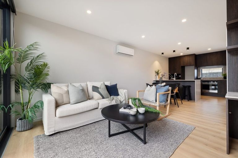 Photo of property in 4/89 Champion Street, Edgeware, Christchurch, 8013