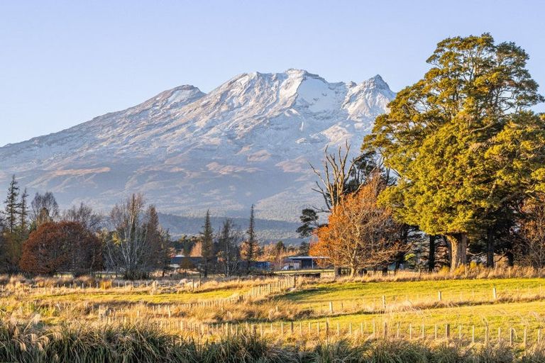 Photo of property in 37a Marino Street, Rangataua, Ohakune, 4691