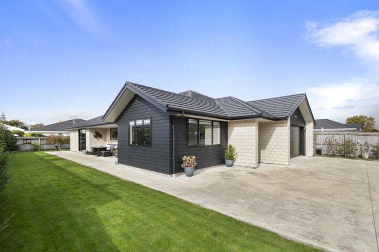 Photo of property in 45 Pharazyn Street, Feilding, 4702