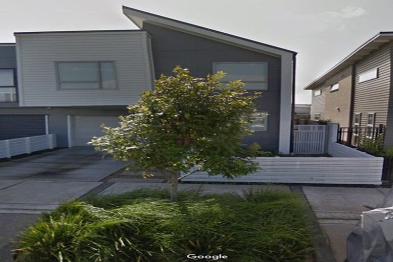 Photo of property in 8 Skylark Road, Hobsonville, Auckland, 0616