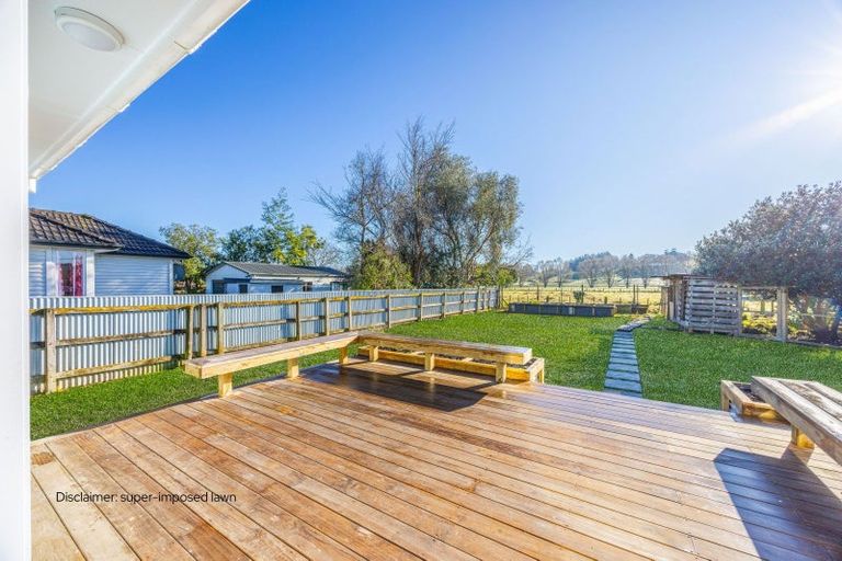 Photo of property in 42 Bibby Street, Waipawa, 4210