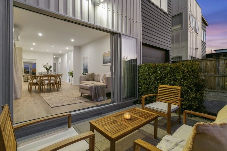 Photo of property in 8 Myland Drive, Hobsonville, Auckland, 0616