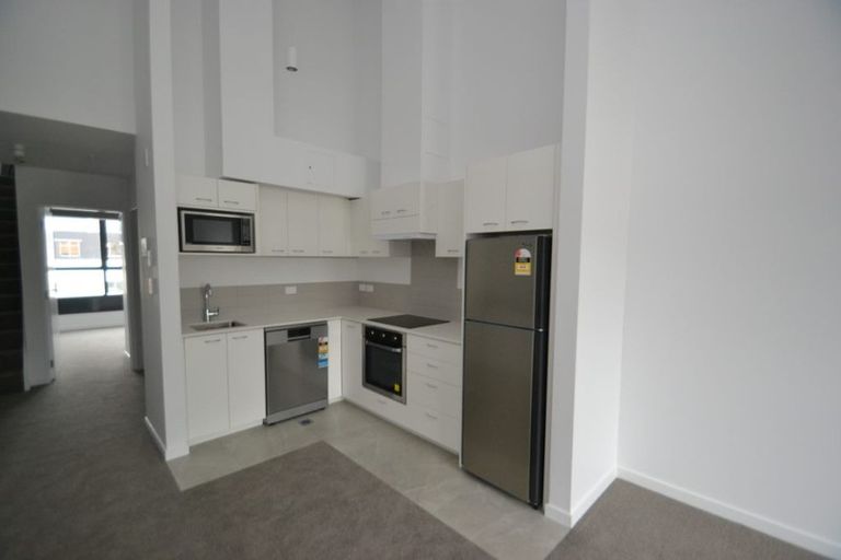 Photo of property in 54u6 Webb Street, Te Aro, Wellington, 6011