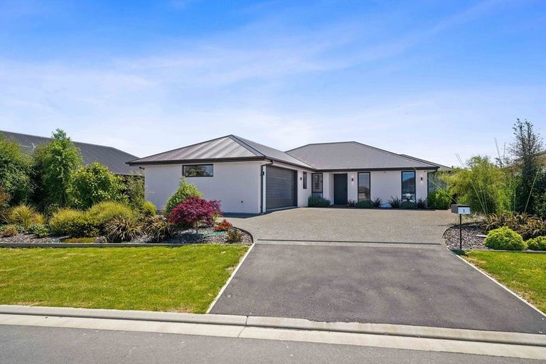 Photo of property in 8 Glenmark Drive, Darfield, 7510