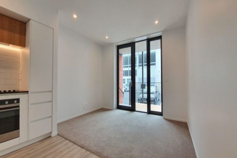 Photo of property in 3/235 Madras Street, Christchurch Central, Christchurch, 8011