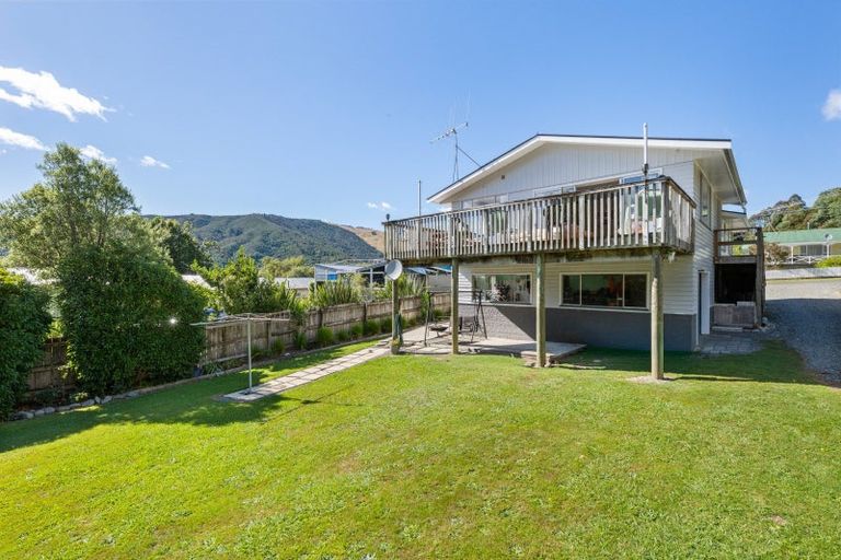 Photo of property in 14 Lawrence Street, Havelock, 7100
