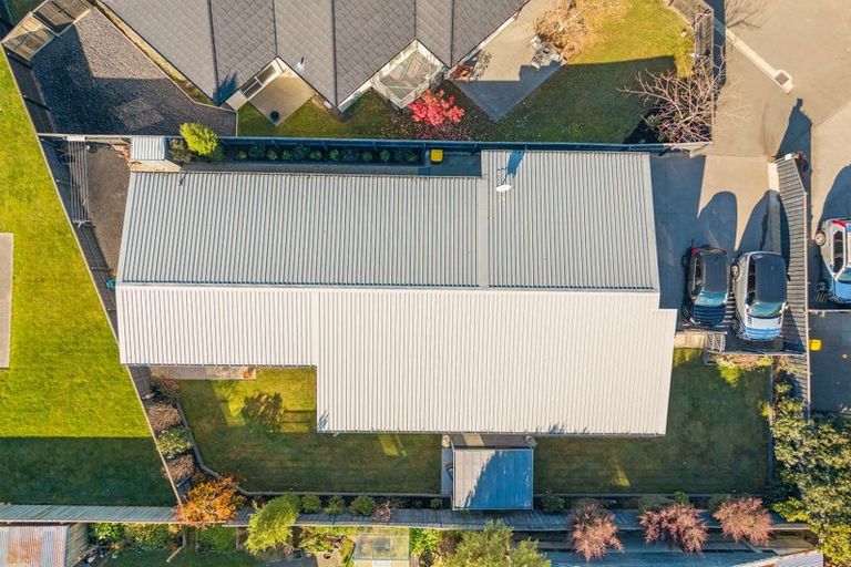 Photo of property in 12b Awa Place, Rangiora, 7400