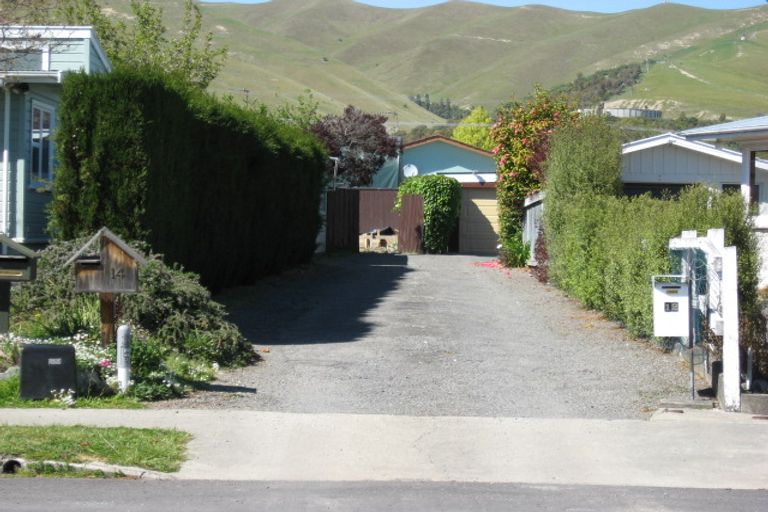 Photo of property in 12 Corry Crescent, Witherlea, Blenheim, 7201