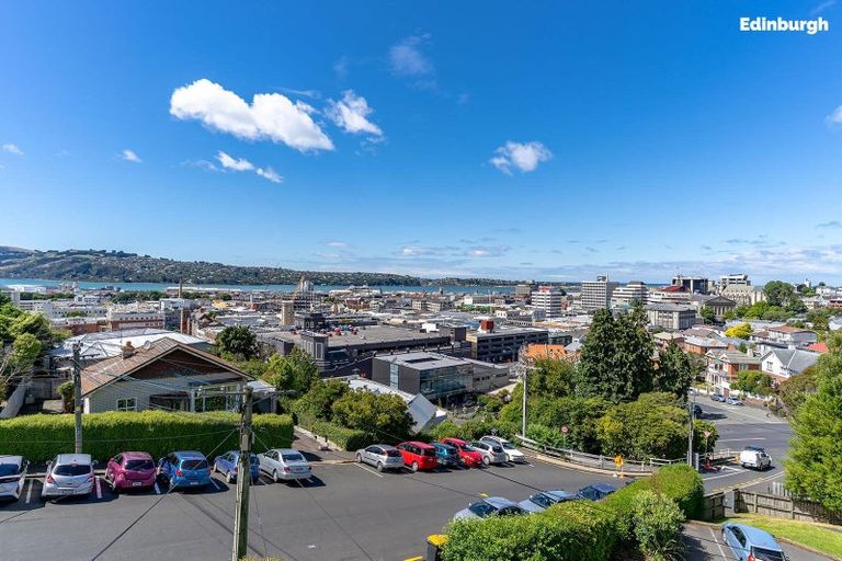 Photo of property in 8 Heriot Row, Dunedin Central, Dunedin, 9016