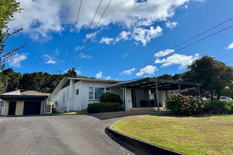 Photo of property in 26 Arthur Road, Hillpark, Auckland, 2102