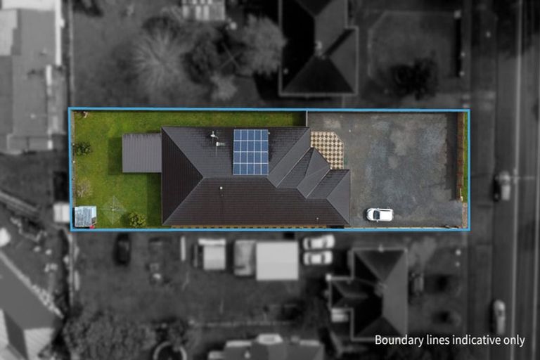 Photo of property in 20 Whatawhata Avenue, Ngaruawahia, 3720