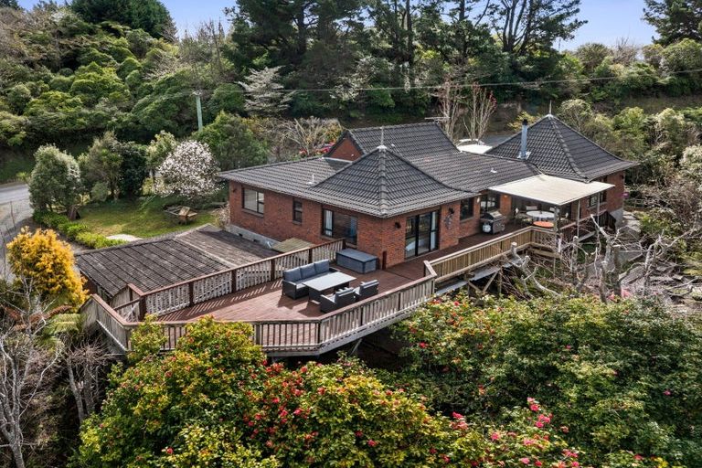 Photo of property in 79 Mangaroa Hill Road, Mangaroa, Upper Hutt, 5018